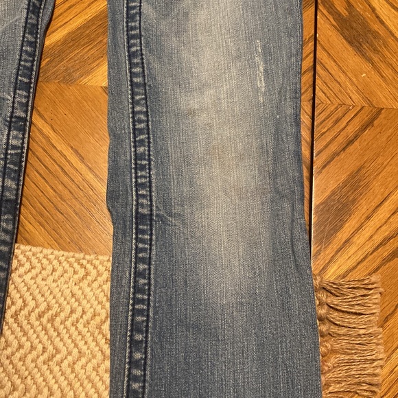 Miss me jeans - Size 28 - Picture 6 of 7